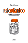 PSIQUIATRICO 1. EL FRENOPATICO: portada