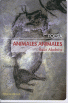 ANIMALES ANIMALES: portada