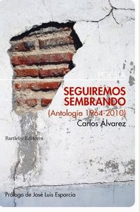 Seguiremos sembrando (antologa 1964-2010): portada