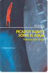 PICADOS SUAVES SOBRE EL AGUA: portada