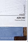 Aún no: portada