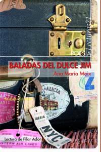 BALADAS DEL DULCE JIM 2ED: portada