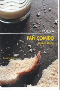 Pan comido: portada