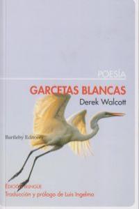 GARCETAS BLANCAS: portada