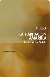La habitación amarilla: portada
