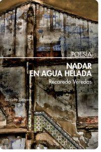 Nadar en agua helada: portada