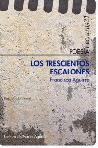 Los trescientos escalones: portada