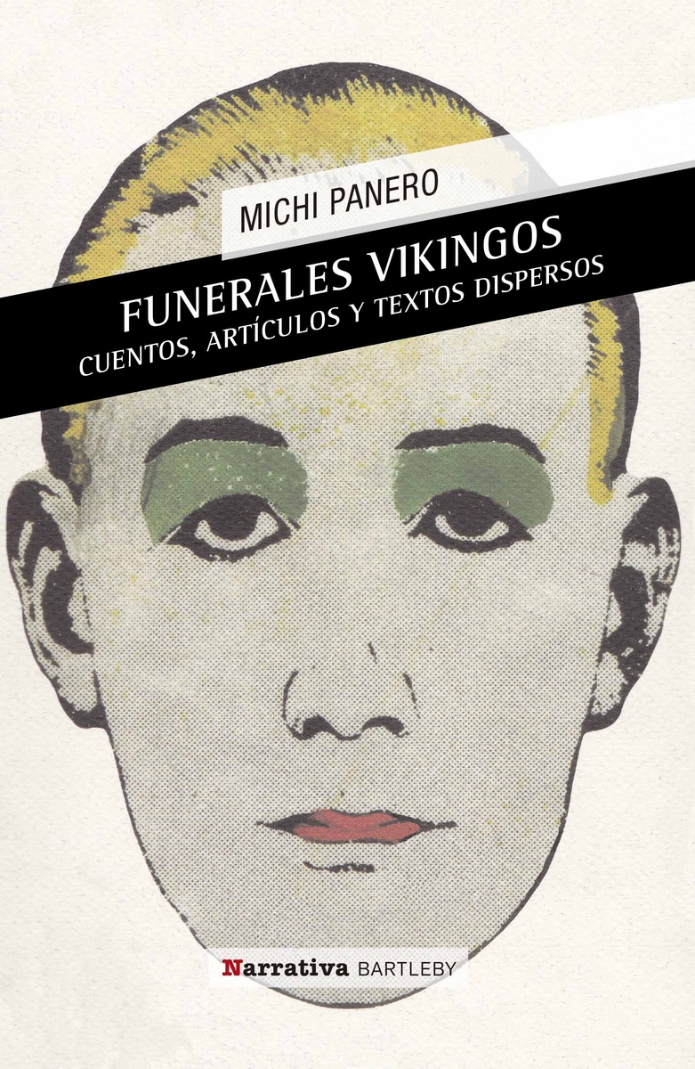 Funerales vikingos / El desconcierto (2 ed.): portada