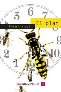 El plan: portada