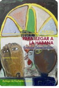 Para llegar a La Habana: portada