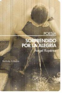 Sorprendidos por la alegría: portada