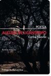 Aullido de licántropo: portada
