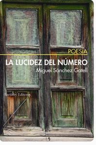 La lucidez del número: portada