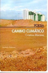 Cambio climático: portada