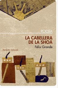 La cabellera de la Sho: portada