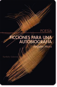 Ficciones para una autobiografa: portada