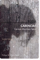 Carencias: portada