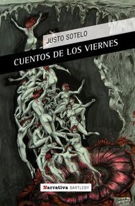 Cuentos de los viernes: portada