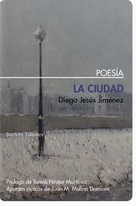 La ciudad: portada