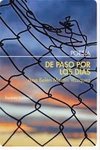 De paso por los das: portada