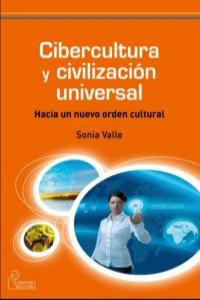 CIBERCULTURA Y CIVILIZACION UNIVERSAL: portada