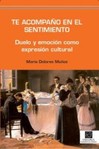 TE ACOMPAÑO EN EL SENTIMIENTO: portada