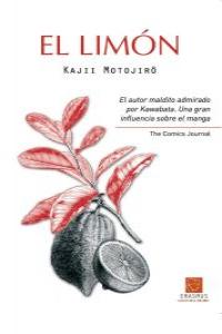 EL LIMÓN: portada