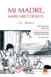 MI MADRE, MARGARET OGILVY: portada