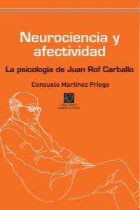 NEUROCIENCIA Y AFECTIVIDAD: portada