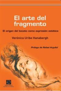 EL ARTE DEL FRAGMENTO: portada