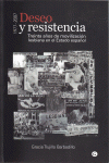 DESEO Y RESISTENCIA: portada