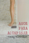 AMOR PARA ACOMPAÑAR: portada