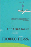 TOCANDO TIERRA: portada