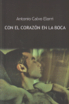 CON EL CORAZON EN LA BOCA: portada