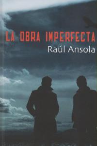 OBRA IMPERFECTA,LA: portada