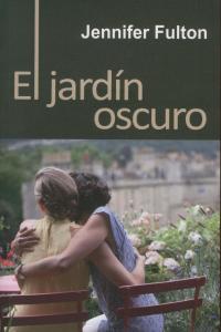 JARDIN OSCURO,EL: portada