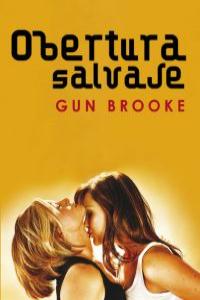 Obertura salvaje: portada