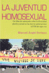 La juventud homosexual: portada