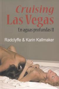 CRUISING LAS VEGAS - EN AGUAS PROFUNDAS II: portada