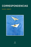 CORRESPONDENCIAS: portada