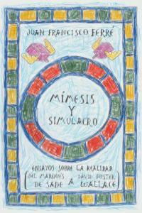 MIMESIS Y SIMULACRO: portada