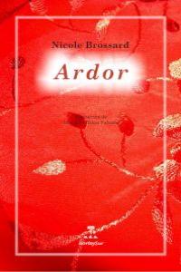 Ardor: portada