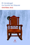 El Arcángel: portada