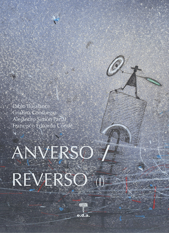 Anverso Reverso: portada