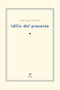 Idilio del presente: portada