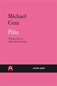 PIÑA: portada