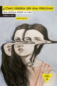 ¿CÓMO DEBERÍA SER UNA PERSONA?: portada