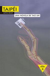 TAIPÉI: portada