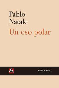 UN OSO POLAR: portada