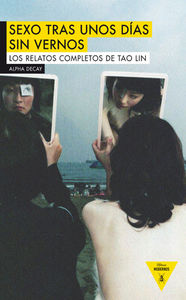 SEXO TRAS UNOS DÍAS SIN VERNOS: portada
